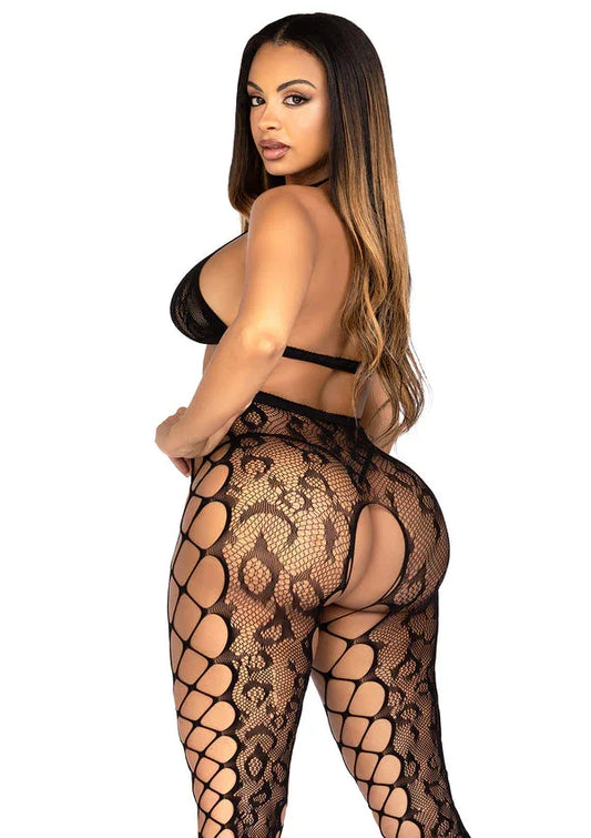 89372_BLACK_03 @ Happytoys Sexshop: online sex shop for Feeling Happy & Easy 😊 the erotic store owned by a woman