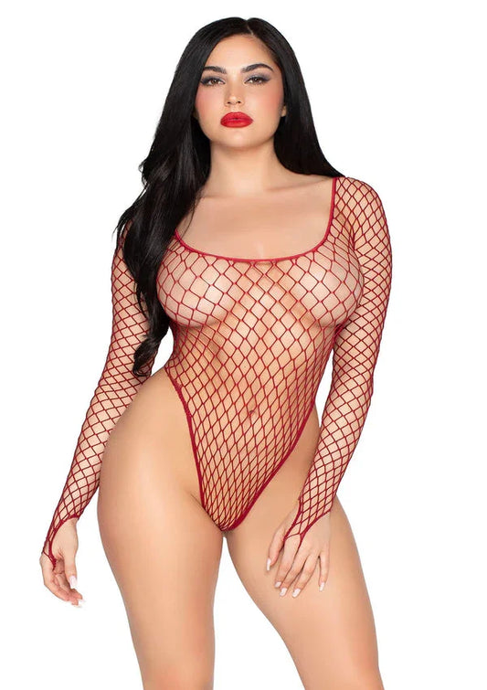89377_RED_05 @ Happytoys Sexshop: online sex shop for Feeling Happy & Easy 😊 the erotic store owned by a woman