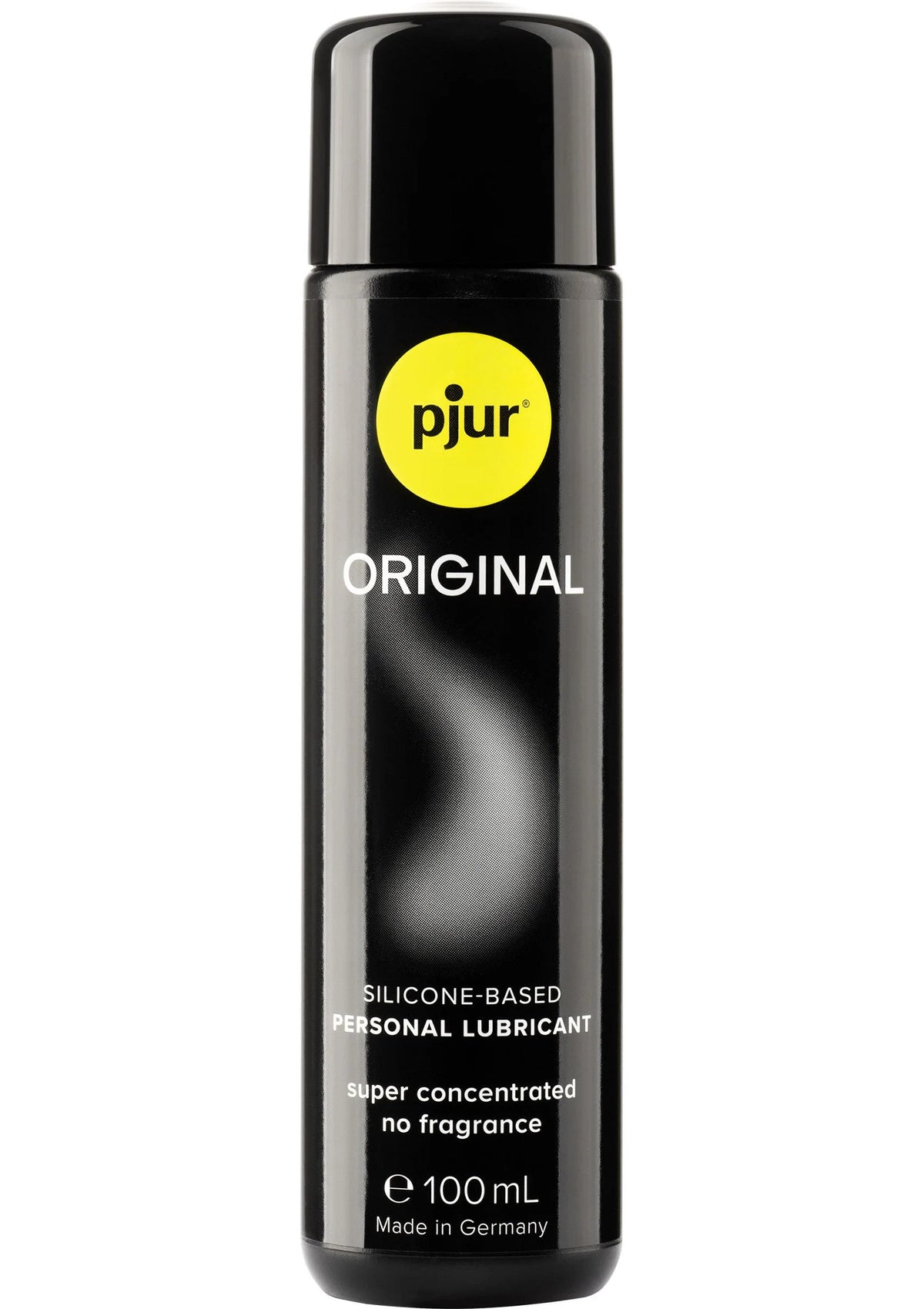 Bestel: Original - Silicone based lubricant - 100 ml by Pjur - bij Happytoys: de erotische sex webshop | liever Happy dan Easy ⭐⭐⭐⭐⭐ - Default Title - 90051 - NATUREL - 100