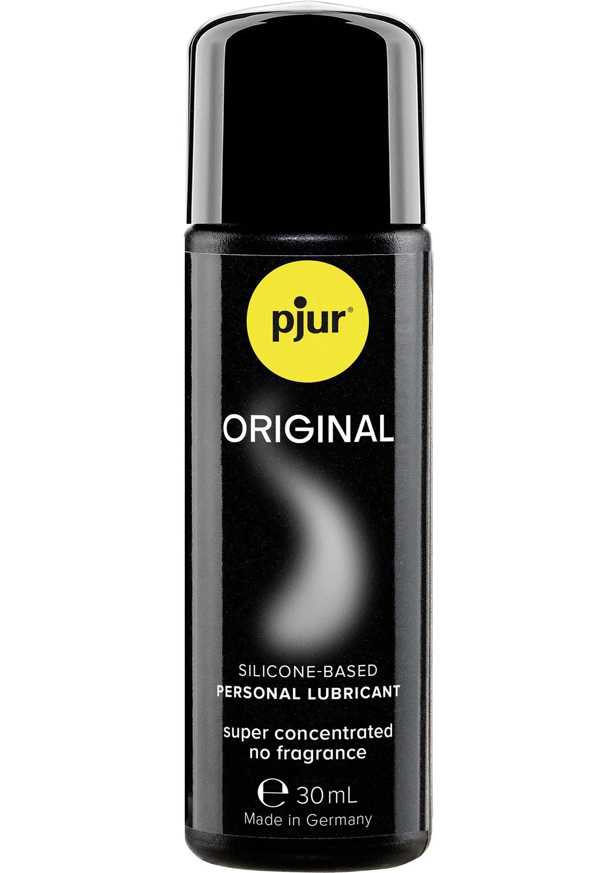 Bestel: Original - Silicone based lubricant - 30 ml by Pjur - bij Happytoys: de erotische sex webshop | liever Happy dan Easy ⭐⭐⭐⭐⭐ - Default Title - 90054 - NATUREL - 30