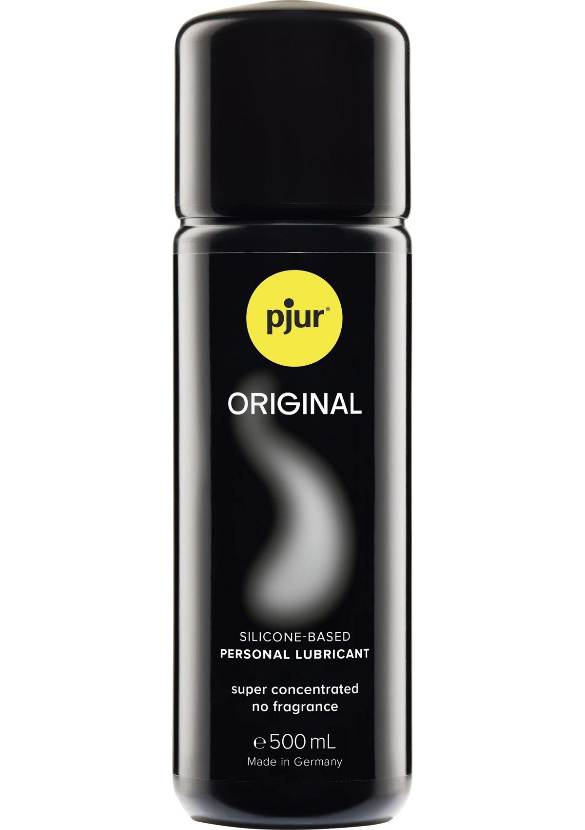 Bestel: Original Lube 500 ml by Pjur - bij Happytoys: de erotische sex webshop | liever Happy dan Easy ⭐⭐⭐⭐⭐ - Default Title - 90055 - NATUREL - 500