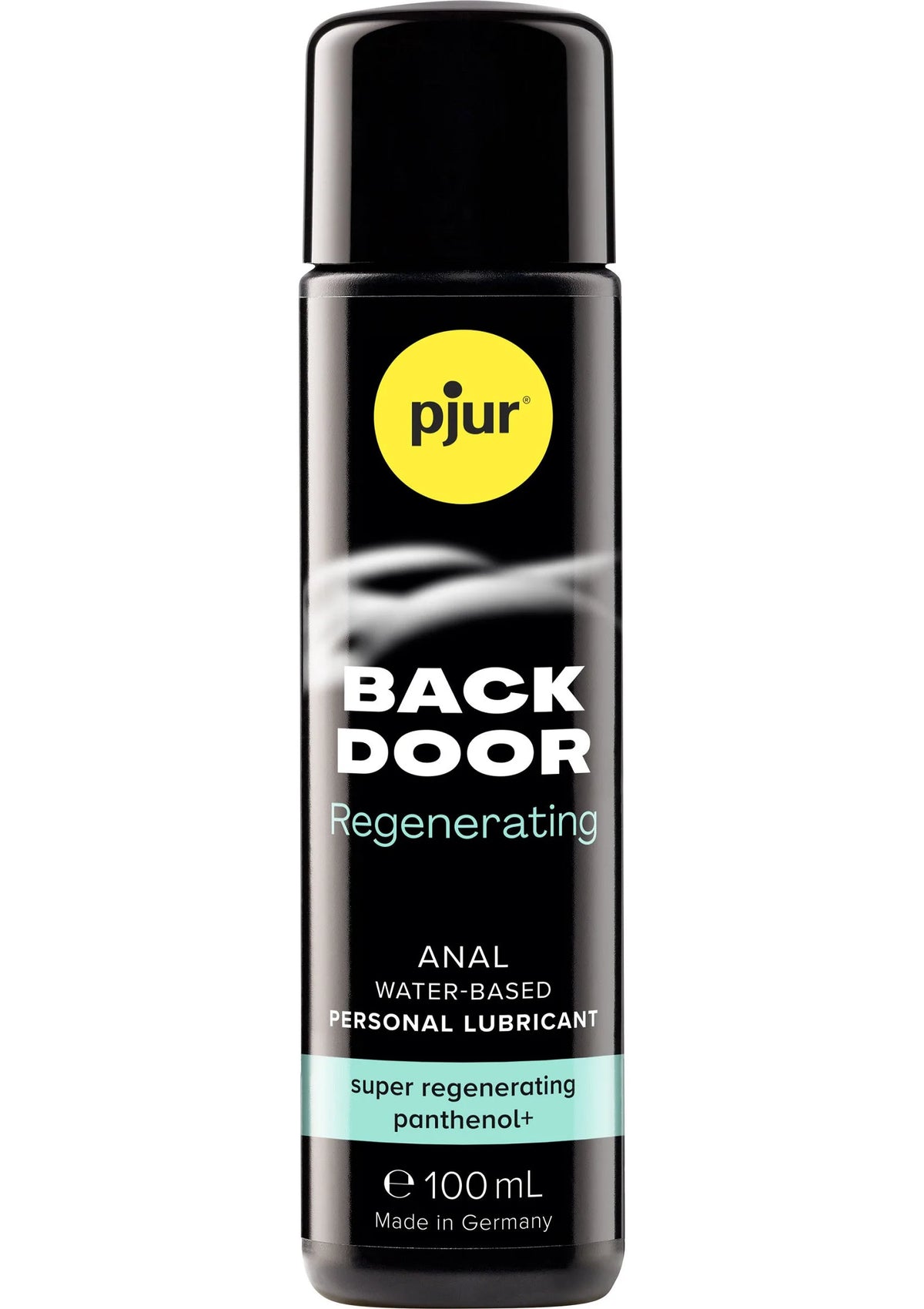 Bestel: Back Door Regenerating lubricant - 100 ml by Pjur - bij Happytoys: de erotische sex webshop | liever Happy dan Easy ⭐⭐⭐⭐⭐ - Default Title - 90077 - NATUREL - 100