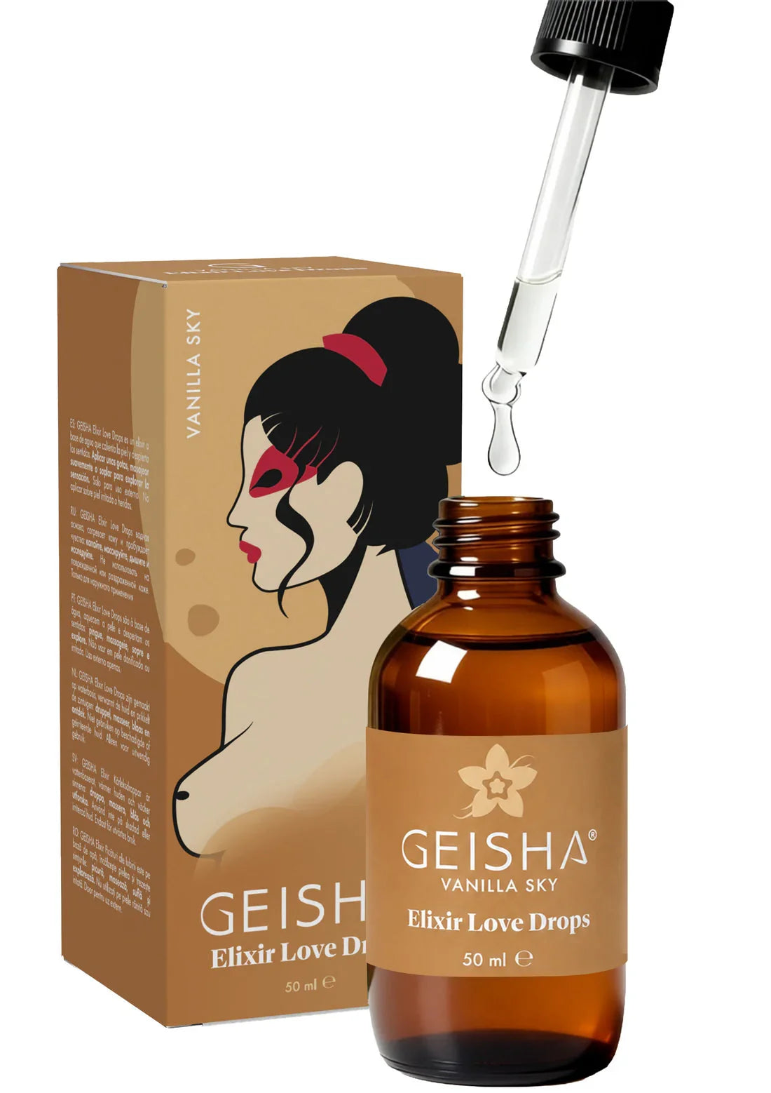 90600_VANILLA_01 @ Happytoys Sexshop: online sex shop for Feeling Happy & Easy 😊 the erotic store owned by a woman