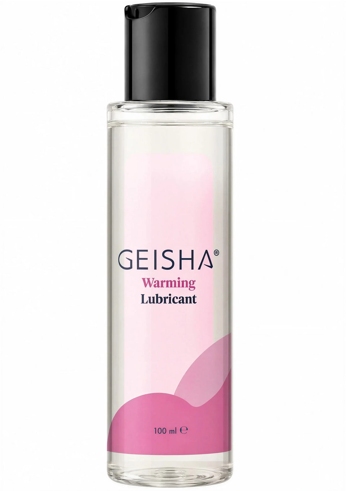 Bestel: Warming Lubricant 100 ml by Geisha - bij Happytoys: de erotische sex webshop | liever Happy dan Easy ⭐⭐⭐⭐⭐ - Default Title - 90623 - WARMING - 100