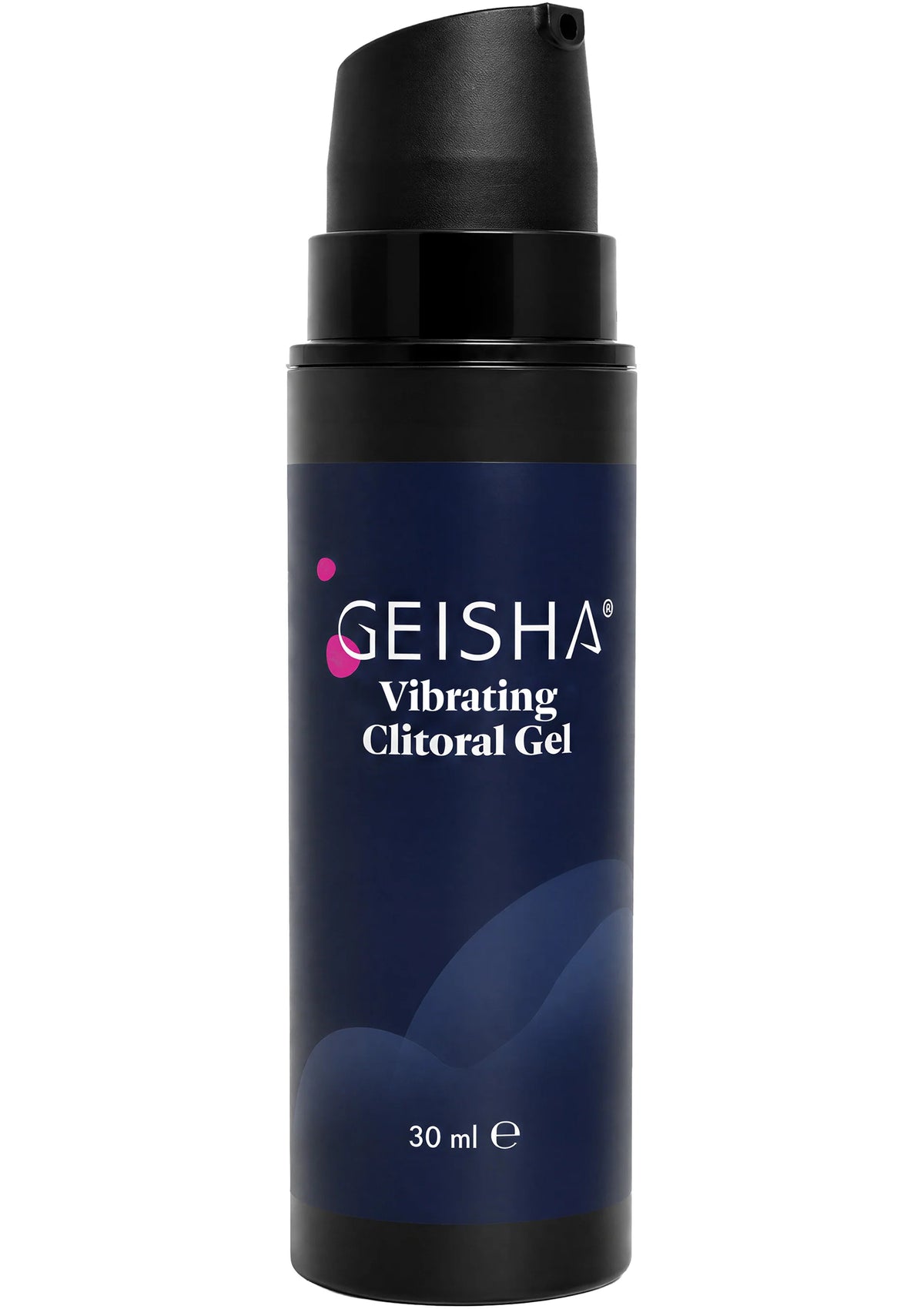 Bestel: Vibrating Clitoral Gel 30 ml by Geisha - bij Happytoys: de erotische sex webshop | liever Happy dan Easy ⭐⭐⭐⭐⭐