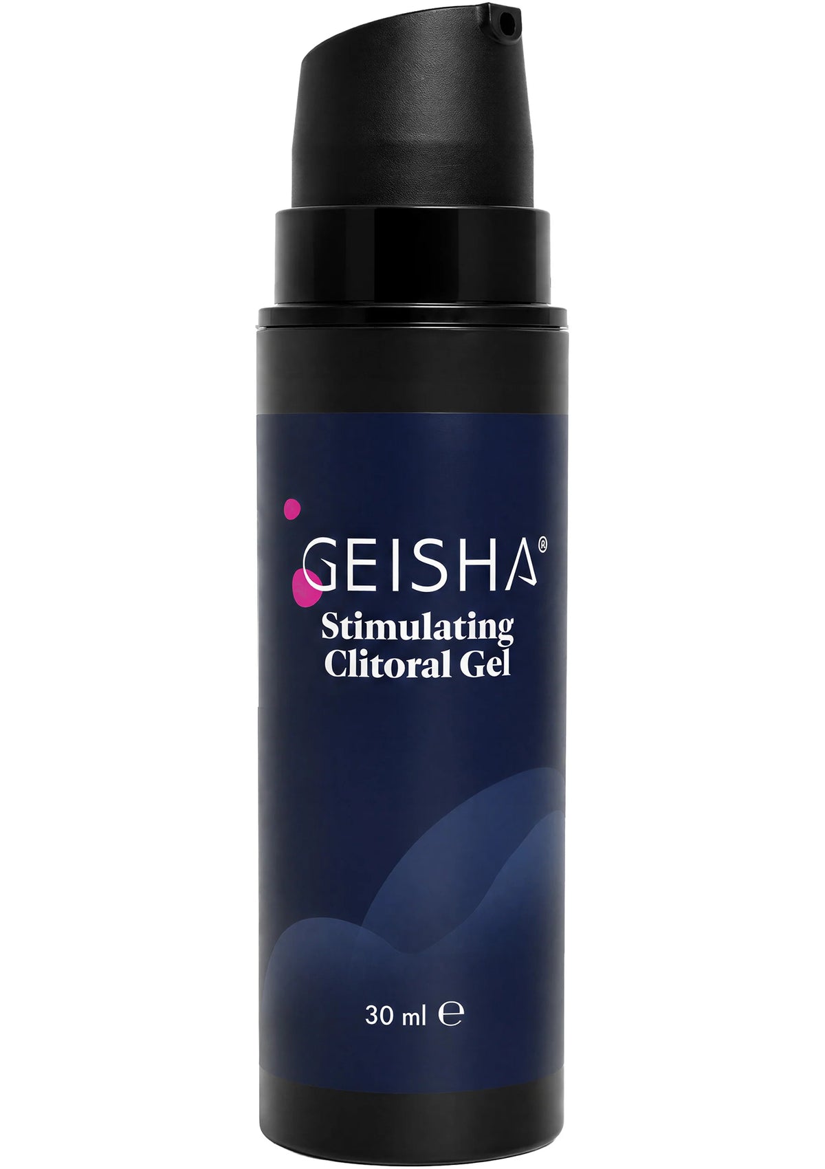 Bestel: Stimulating Clitoral Gel 30 ml by Geisha - bij Happytoys: de erotische sex webshop | liever Happy dan Easy ⭐⭐⭐⭐⭐