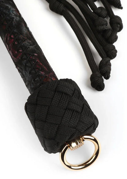 90707_BLACK_04 @ Happytoys Sexshop: online sex shop for Feeling Happy & Easy 😊 the erotic store owned by a woman