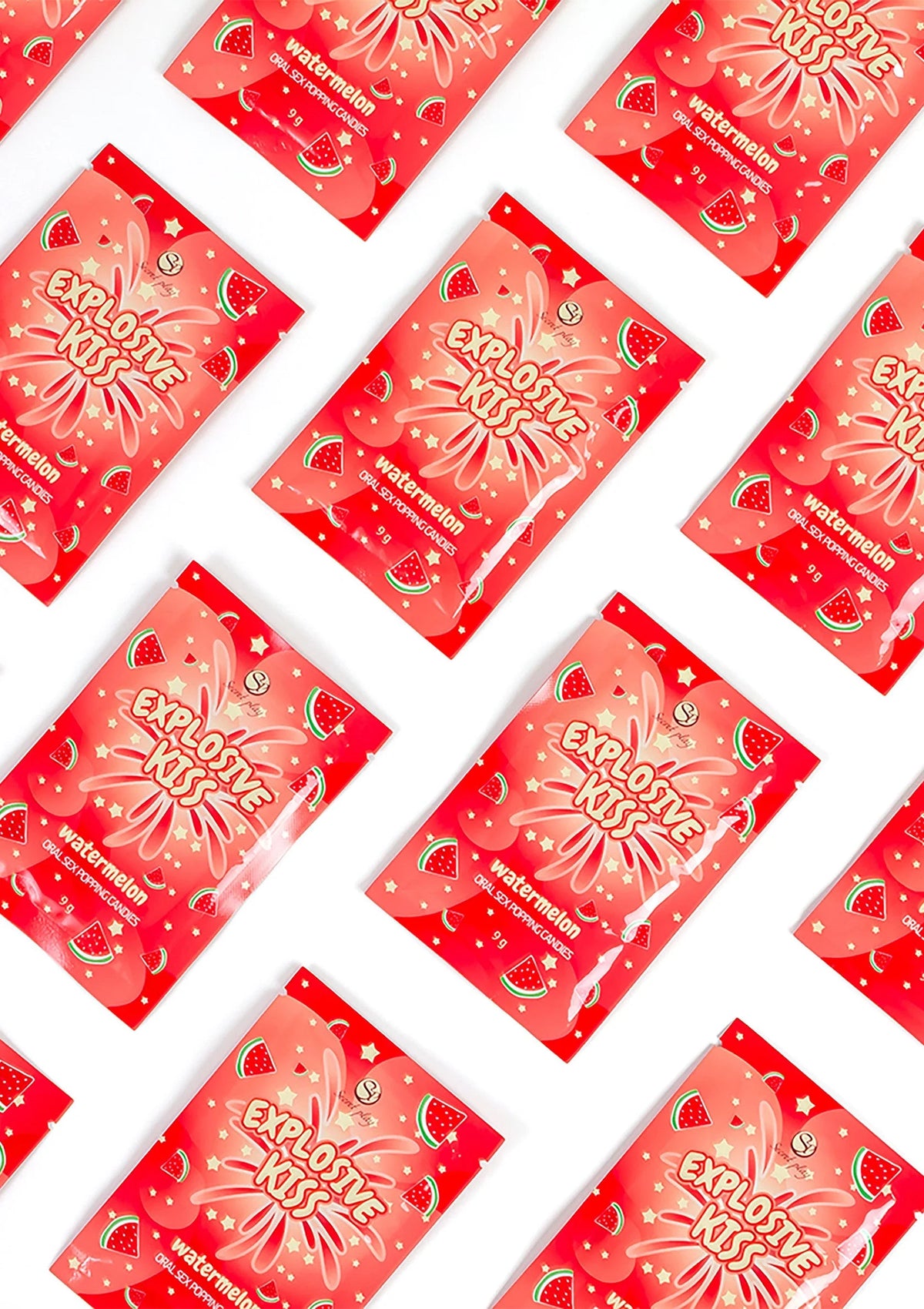 Bestel: Popping Candies by Secret Play - bij Happytoys: de erotische sex webshop | liever Happy dan Easy ⭐⭐⭐⭐⭐