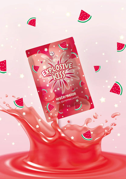 Bestel: Popping Candies by Secret Play - bij Happytoys: de erotische sex webshop | liever Happy dan Easy ⭐⭐⭐⭐⭐