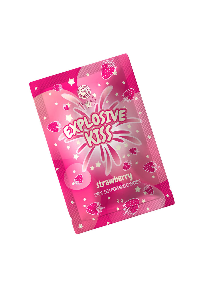 Bestel: Popping Candies by Secret Play - bij Happytoys: de erotische sex webshop | liever Happy dan Easy ⭐⭐⭐⭐⭐ - Melon - 92357 - MELON
