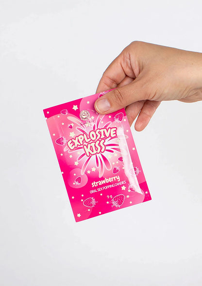 Bestel: Popping Candies by Secret Play - bij Happytoys: de erotische sex webshop | liever Happy dan Easy ⭐⭐⭐⭐⭐