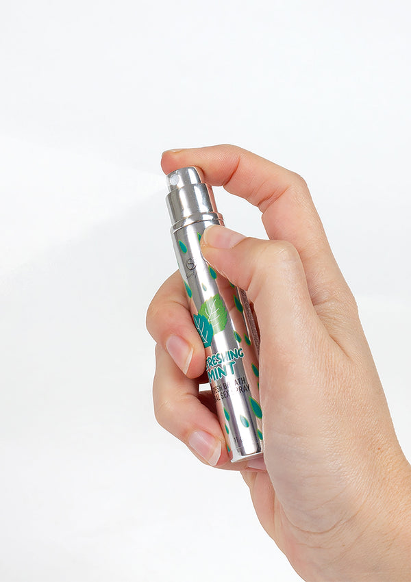 Bestel: Oral Sex Spray 11 gr by Secret Play - bij Happytoys: de erotische sex webshop | liever Happy dan Easy ⭐⭐⭐⭐⭐