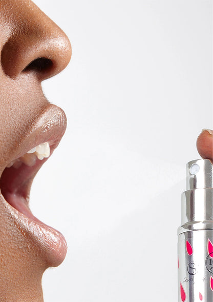 Bestel: Oral Sex Spray 11 gr by Secret Play - bij Happytoys: de erotische sex webshop | liever Happy dan Easy ⭐⭐⭐⭐⭐