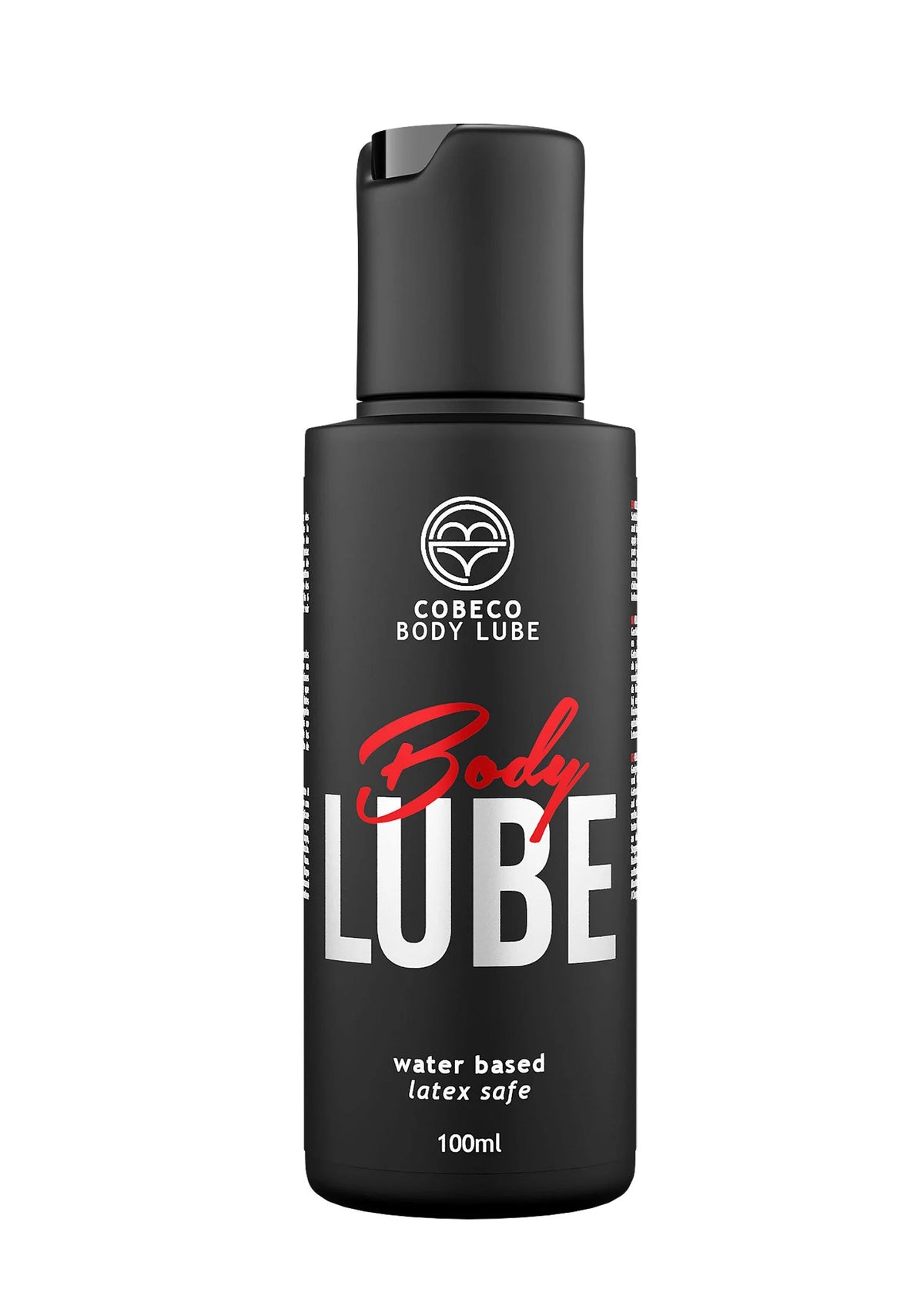 Bestel: CBL Body Lube Waterbased 1000 ml by Cobeco - bij Happytoys: de erotische sex webshop | liever Happy dan Easy ⭐⭐⭐⭐⭐ - Default Title - 92509 - NATUREL - 1000