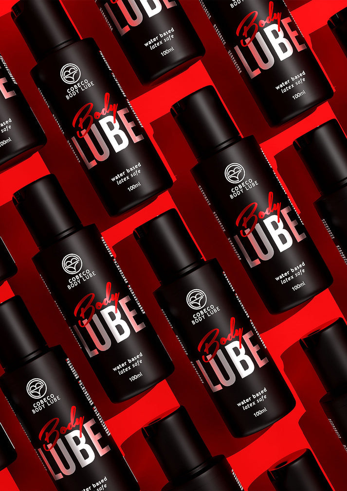 Bestel: CBL Body Lube Waterbased 1000 ml by Cobeco - bij Happytoys: de erotische sex webshop | liever Happy dan Easy ⭐⭐⭐⭐⭐