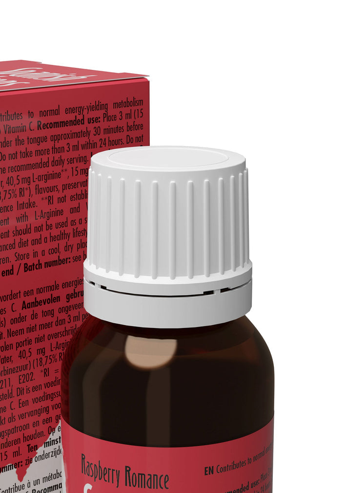 Bestel: Spanish Drops 15 ml by Cobeco - bij Happytoys: de erotische sex webshop | liever Happy dan Easy ⭐⭐⭐⭐⭐