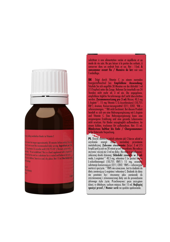 Bestel: Spanish Drops 15 ml by Cobeco - bij Happytoys: de erotische sex webshop | liever Happy dan Easy ⭐⭐⭐⭐⭐