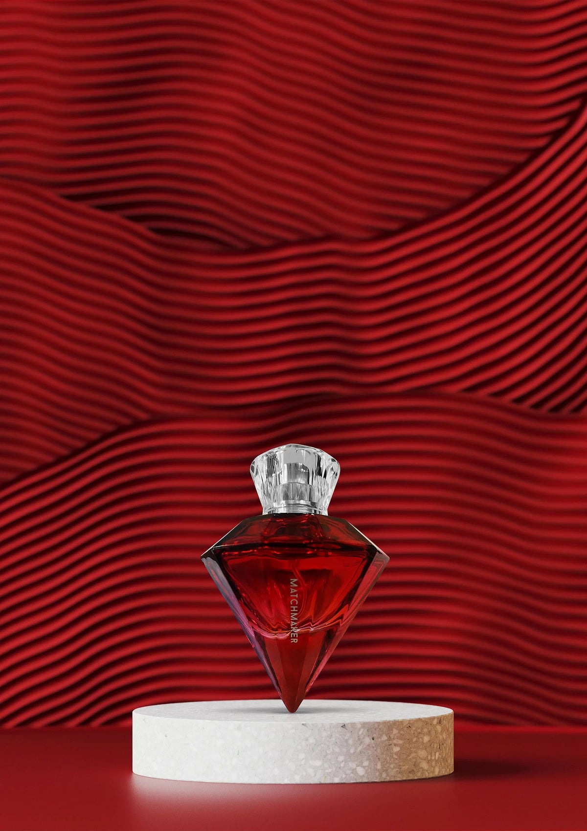 Bestel: Red Diamond Attract Her 30 ml - bij Happytoys: de erotische sex webshop | liever Happy dan Easy ⭐⭐⭐⭐⭐