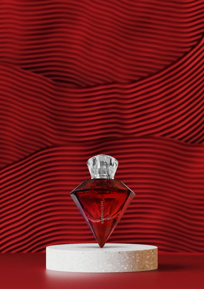 Bestel: Red Diamond Attract Her 30 ml - bij Happytoys: de erotische sex webshop | liever Happy dan Easy ⭐⭐⭐⭐⭐