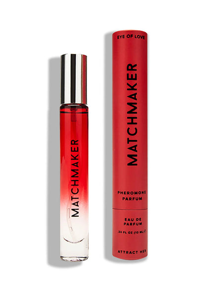 Bestel: Red Diamond Attract Her 10 ml by Eye of Love Matchmaker - bij Happytoys: de erotische sex webshop | liever Happy dan Easy ⭐⭐⭐⭐⭐ - Default Title - 93905 - RED - 10