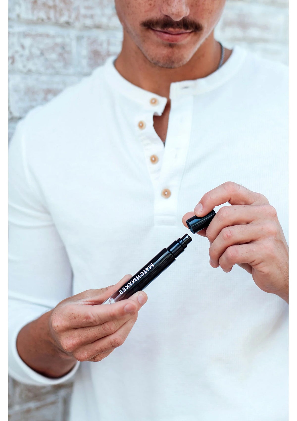 Bestel: Matchmaker BlackDiamond Attract Them 10ml - bij Happytoys: de erotische sex webshop | liever Happy dan Easy ⭐⭐⭐⭐⭐