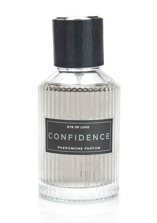 Bestel: Pheromone Attract Her 50 ml - bij Happytoys: de erotische sex webshop | liever Happy dan Easy ⭐⭐⭐⭐⭐ - Default Title - 93930 - CONFIDENCE - 50