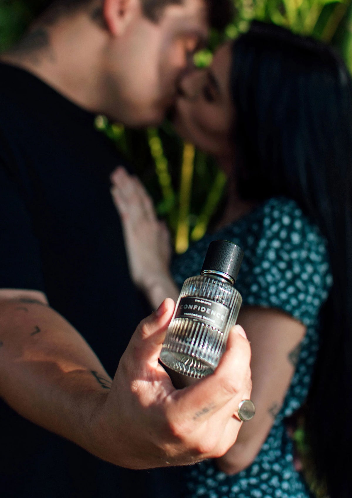 Bestel: Pheromone Attract Her 50 ml - bij Happytoys: de erotische sex webshop | liever Happy dan Easy ⭐⭐⭐⭐⭐