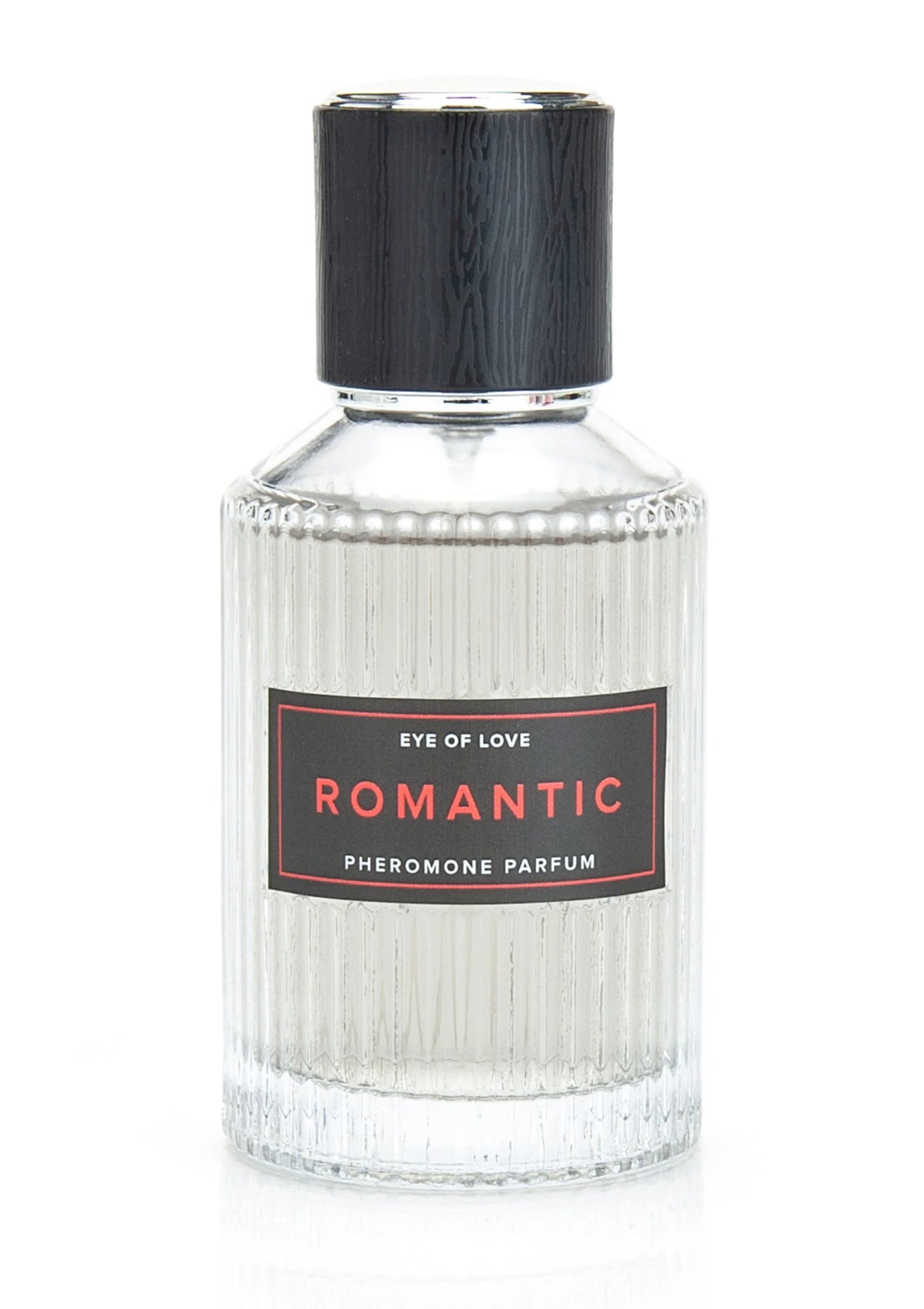 Bestel: Pheromone Attract Her 50 ml - bij Happytoys: de erotische sex webshop | liever Happy dan Easy ⭐⭐⭐⭐⭐
