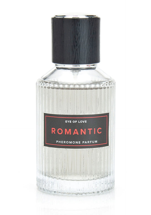 Bestel: Pheromone Attract Her 50 ml - bij Happytoys: de erotische sex webshop | liever Happy dan Easy ⭐⭐⭐⭐⭐ - Default Title - 93930 - ROMANCE - 50