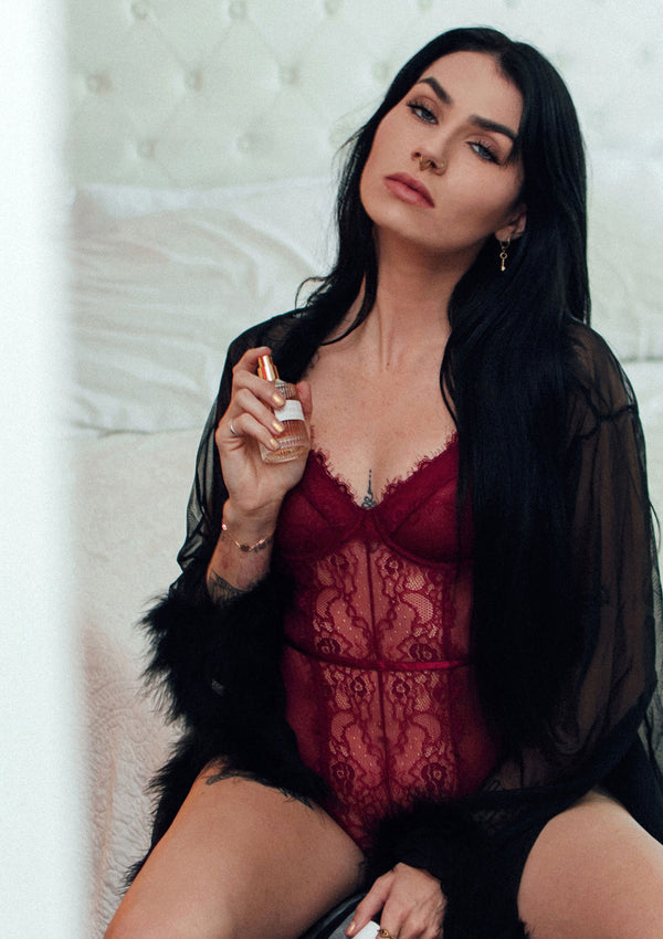 Bestel: Pheromone Attract Him 50 by Eye of Love Classic Collection - bij Happytoys: de erotische sex webshop | liever Happy dan Easy ⭐⭐⭐⭐⭐
