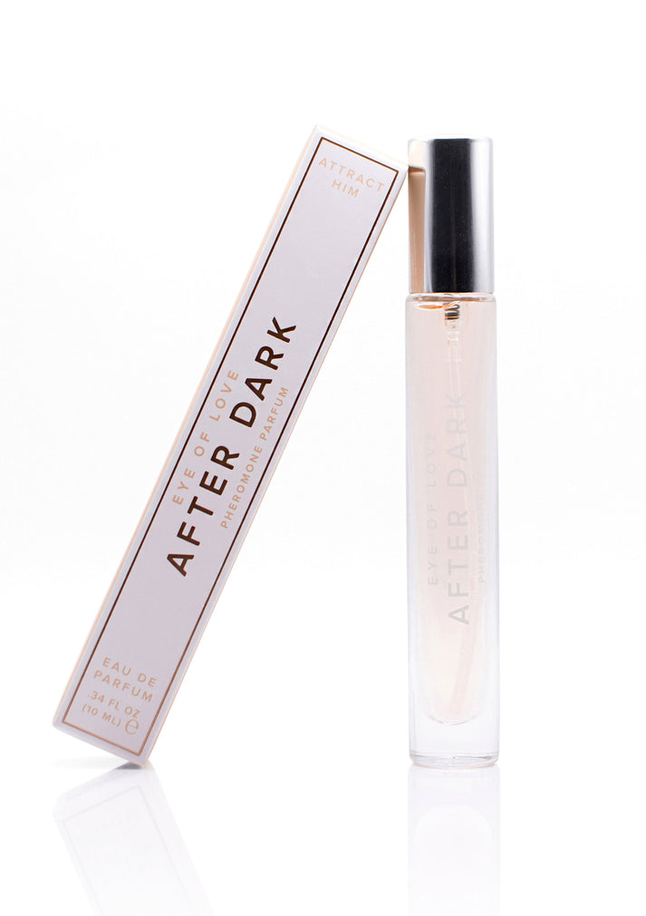 Bestel: Pheromone Attract Him 10 ml by Eye of Love Classic Collection - bij Happytoys: de erotische sex webshop | liever Happy dan Easy ⭐⭐⭐⭐⭐