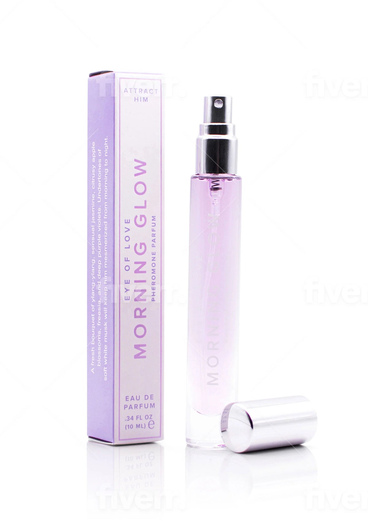 Bestel: Pheromone Attract Him 10 ml by Eye of Love Classic Collection - bij Happytoys: de erotische sex webshop | liever Happy dan Easy ⭐⭐⭐⭐⭐