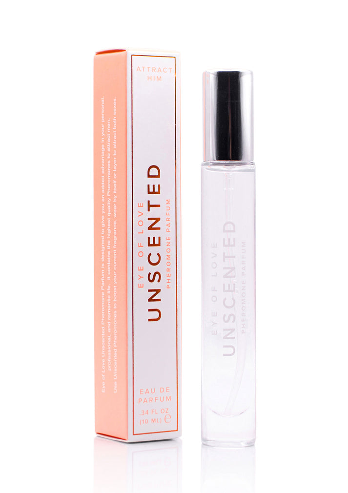Bestel: Pheromone Attract Him 10 ml by Eye of Love Classic Collection - bij Happytoys: de erotische sex webshop | liever Happy dan Easy ⭐⭐⭐⭐⭐ - Naturel - 93936 - NATUREL - 10