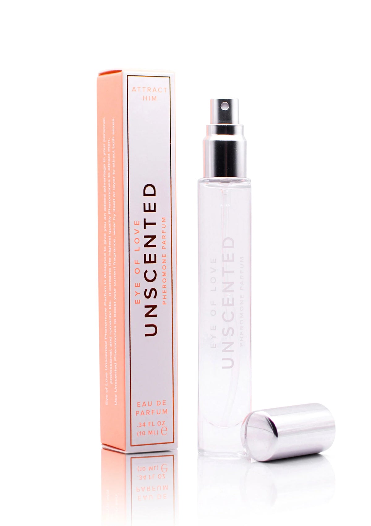 Bestel: Pheromone Attract Him 10 ml by Eye of Love Classic Collection - bij Happytoys: de erotische sex webshop | liever Happy dan Easy ⭐⭐⭐⭐⭐