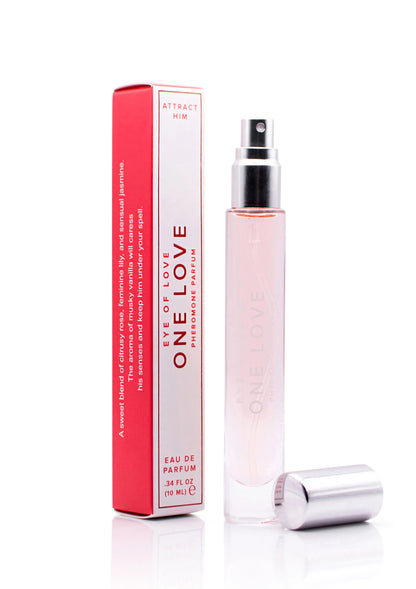 Bestel: Pheromone Attract Him 10 ml by Eye of Love Classic Collection - bij Happytoys: de erotische sex webshop | liever Happy dan Easy ⭐⭐⭐⭐⭐