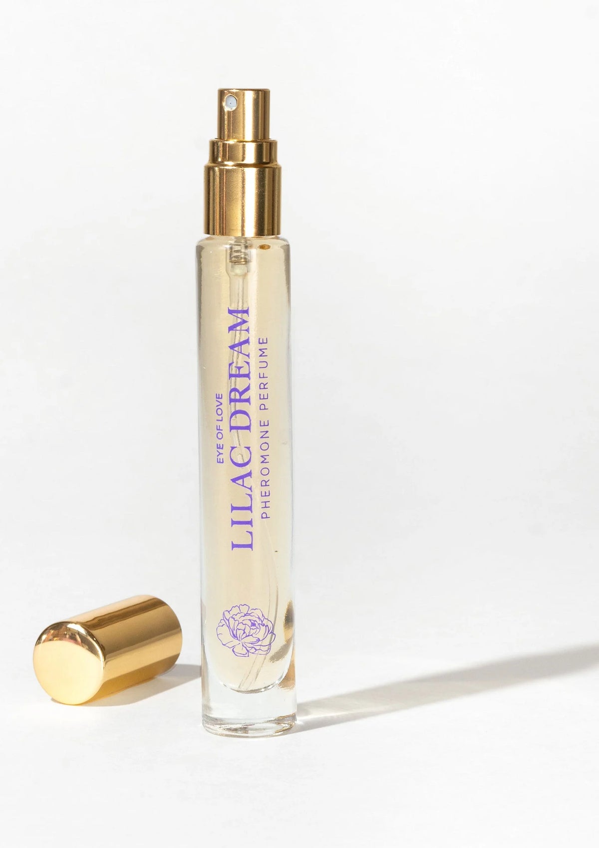 Bestel: Phero Parfum Attract Him 10 ml by Eye of Love - bij Happytoys: de erotische sex webshop | liever Happy dan Easy ⭐⭐⭐⭐⭐ - LilacDream - 93953 - LILACDREAM - 10