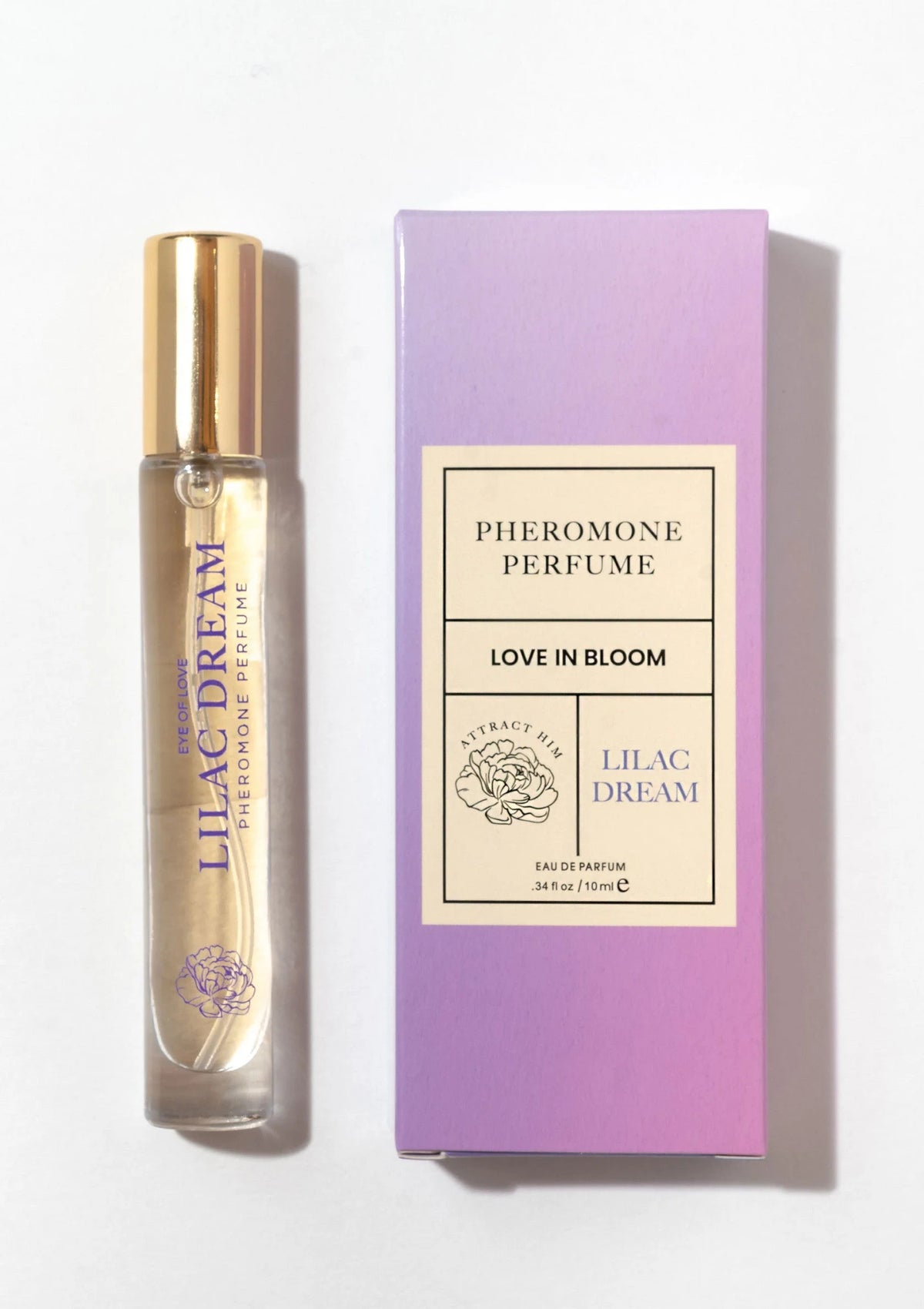 Bestel: Phero Parfum Attract Him 10 ml by Eye of Love - bij Happytoys: de erotische sex webshop | liever Happy dan Easy ⭐⭐⭐⭐⭐