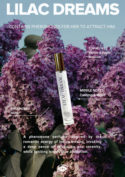 Bestel: Phero Parfum Attract Him 10 ml by Eye of Love - bij Happytoys: de erotische sex webshop | liever Happy dan Easy ⭐⭐⭐⭐⭐