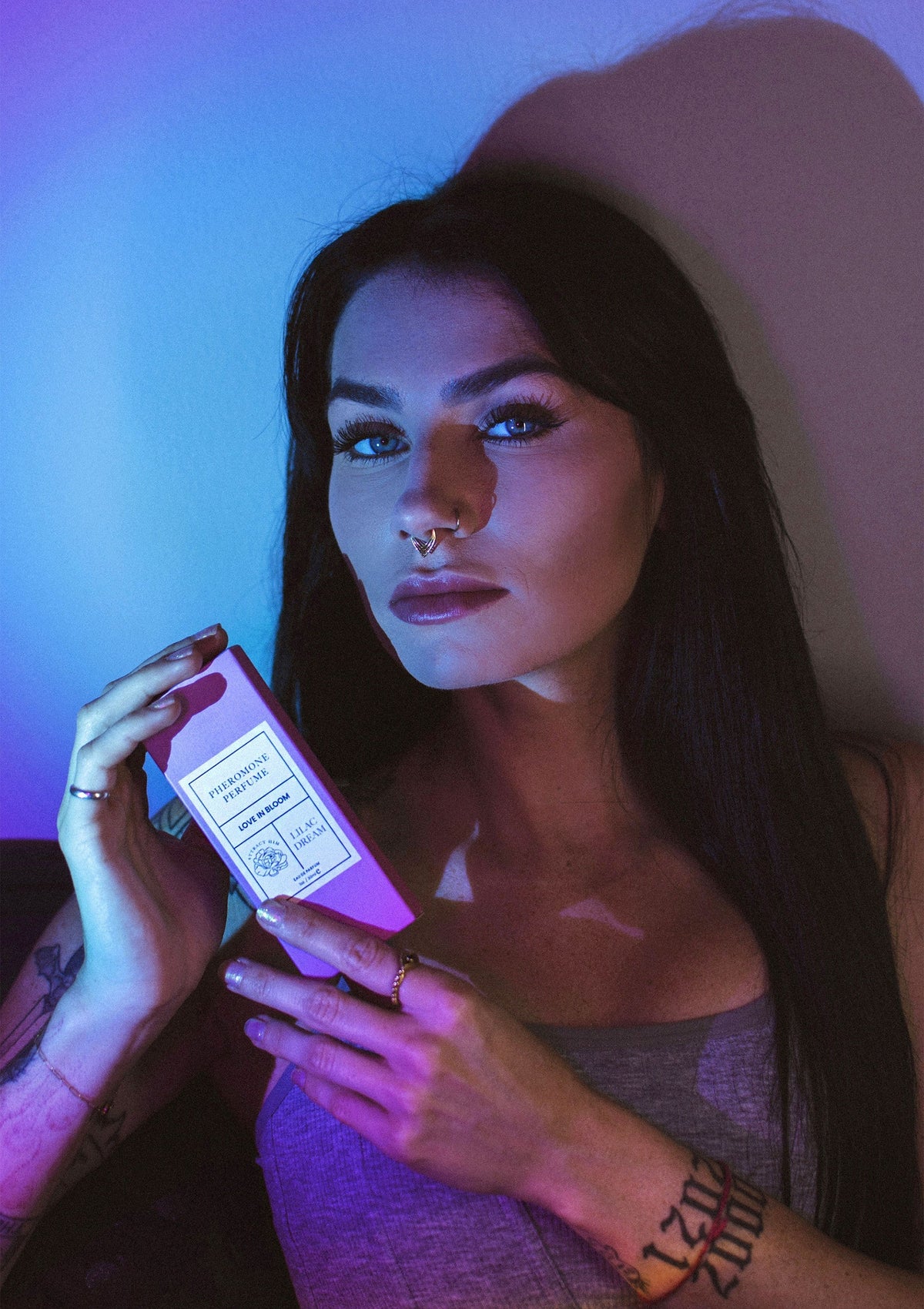 Bestel: Phero Parfum Attract Him 10 ml by Eye of Love - bij Happytoys: de erotische sex webshop | liever Happy dan Easy ⭐⭐⭐⭐⭐