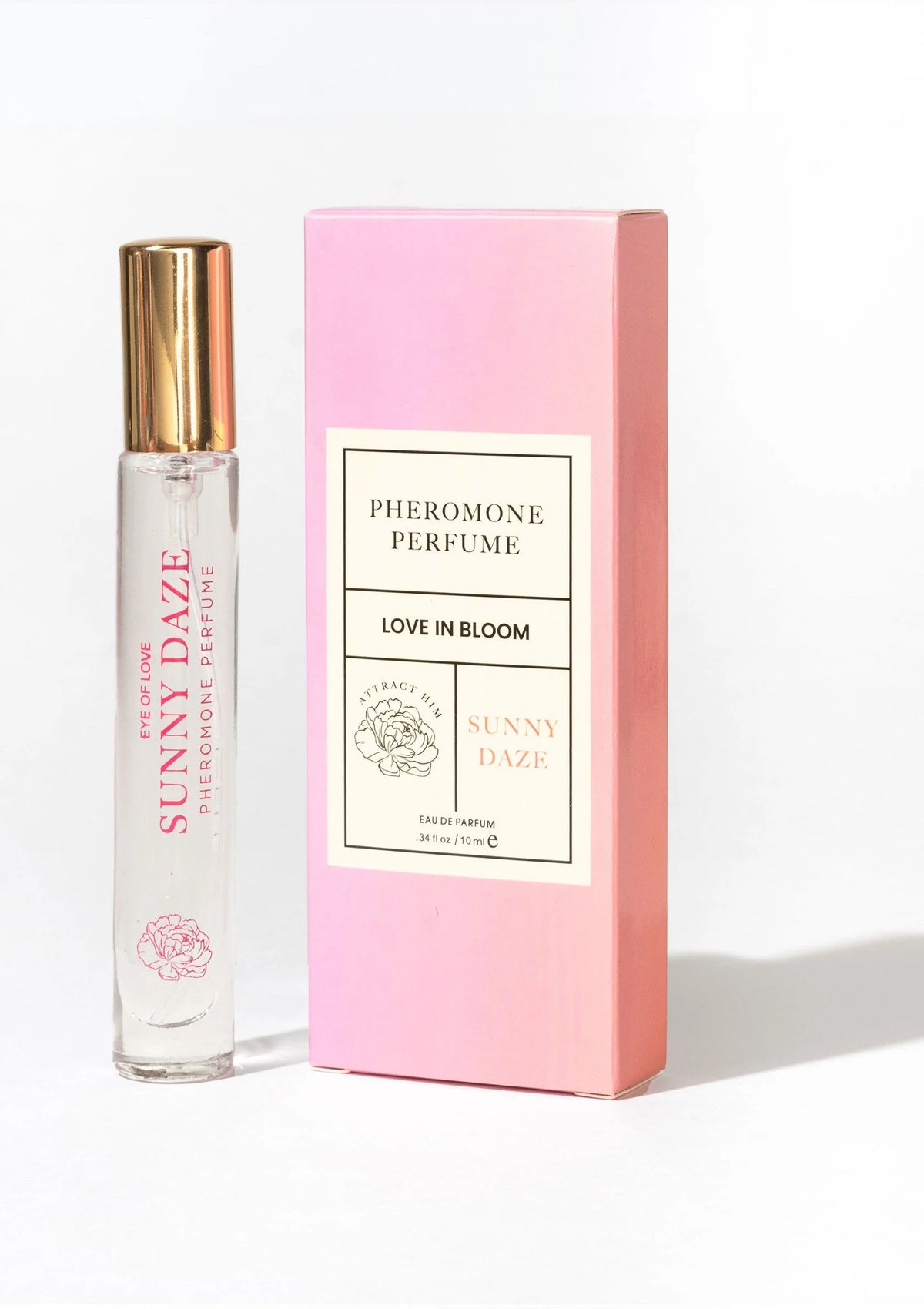 Bestel: Phero Parfum Attract Him 10 ml by Eye of Love - bij Happytoys: de erotische sex webshop | liever Happy dan Easy ⭐⭐⭐⭐⭐