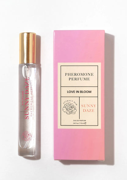 Bestel: Phero Parfum Attract Him 10 ml by Eye of Love - bij Happytoys: de erotische sex webshop | liever Happy dan Easy ⭐⭐⭐⭐⭐