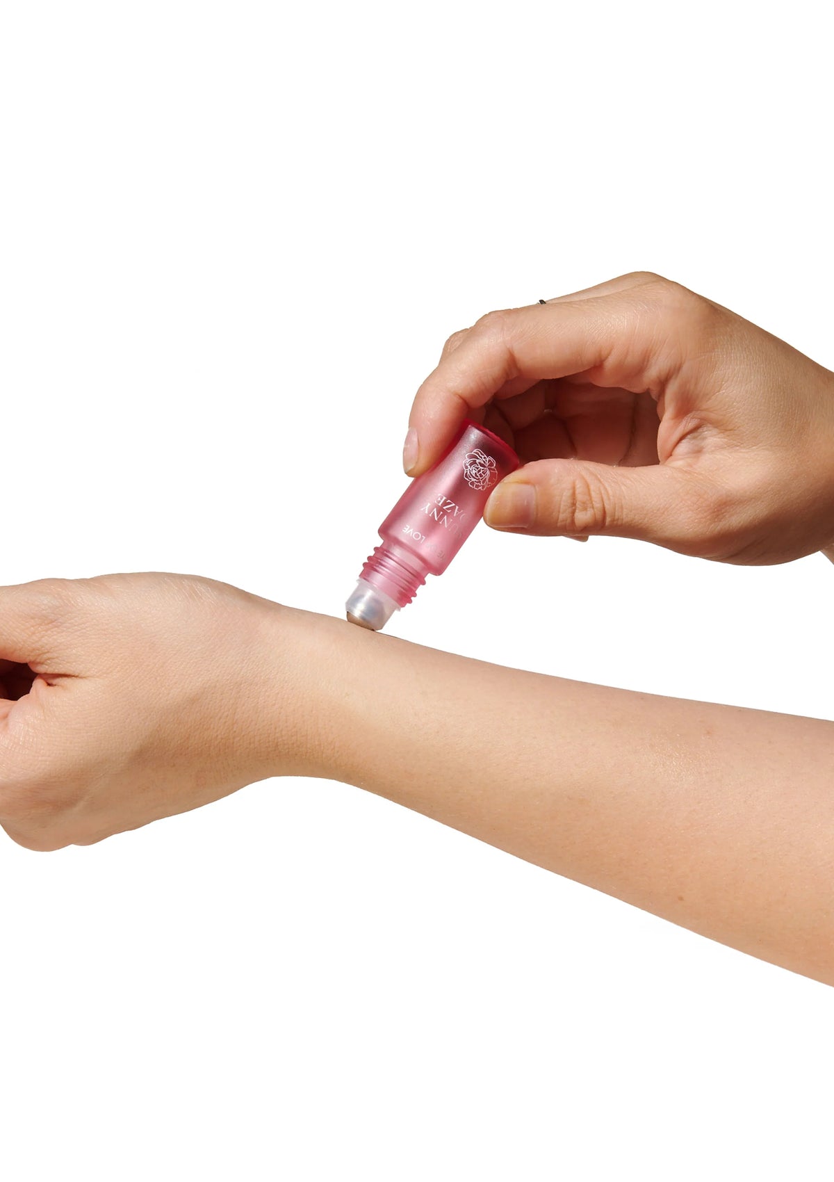 Bestel: Phero Perfum Set Attract Him 2 x 5 ml By Eye of Love Bloom - bij Happytoys: de erotische sex webshop | liever Happy dan Easy ⭐⭐⭐⭐⭐ - Default Title - 93960 - ASSORTED - 5