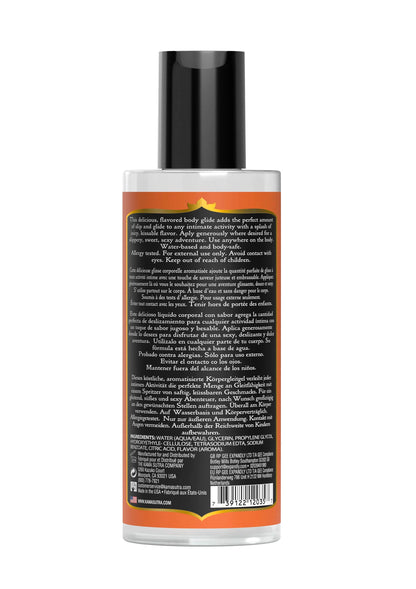 Bestel: Divine Nectars Bodyglide 150 ml - bij Happytoys: de erotische sex webshop | liever Happy dan Easy ⭐⭐⭐⭐⭐