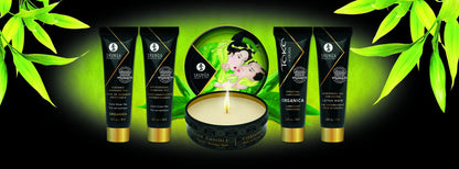Bestel: Geisha's Secrets Set by Shunga - bij Happytoys: de erotische sex webshop | liever Happy dan Easy ⭐⭐⭐⭐⭐