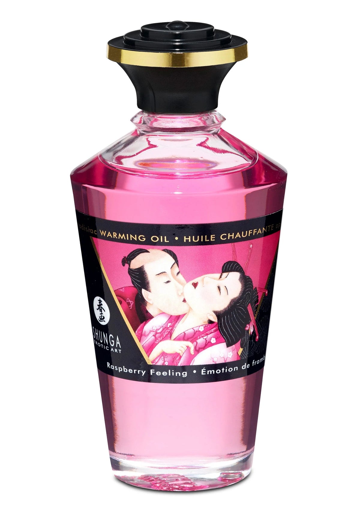 Bestel: Fruity Kisses Collection by Shunga - bij Happytoys: de erotische sex webshop | liever Happy dan Easy ⭐⭐⭐⭐⭐