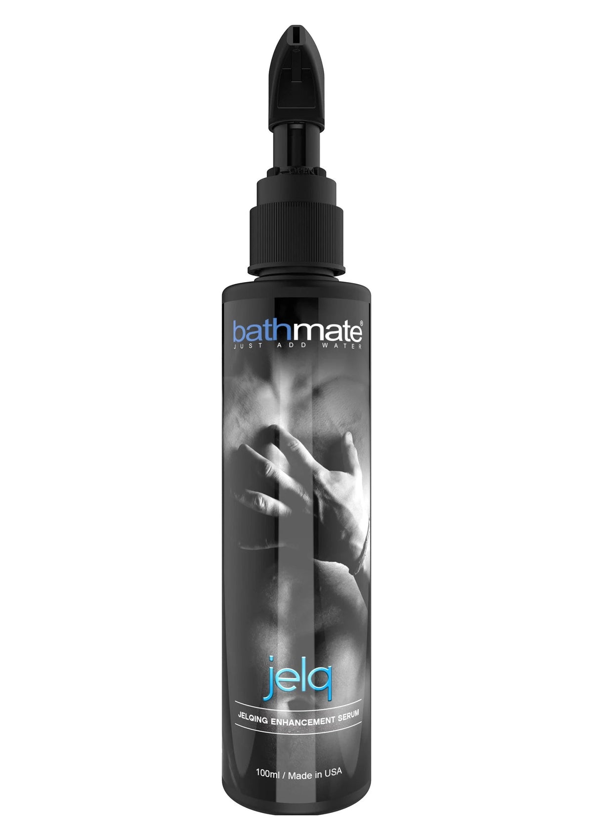 Bestel: Bathmate Max Out Jelqing 100 ml by Bathmate - bij Happytoys: de erotische sex webshop | liever Happy dan Easy ⭐⭐⭐⭐⭐ - Default Title - 96002 - NATUREL - 100