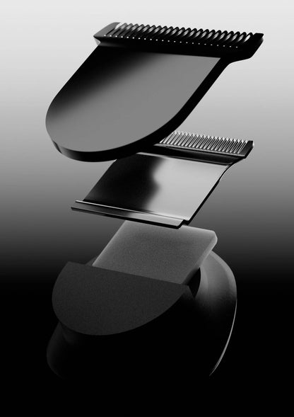 Bestel: Bathmate Shaver Trim 2.0 by Bathmate - bij Happytoys: de erotische sex webshop | liever Happy dan Easy ⭐⭐⭐⭐⭐