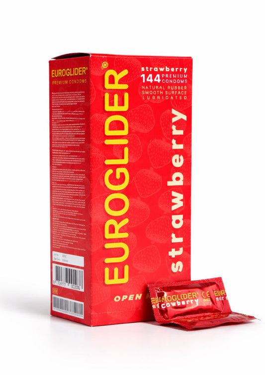 96253_STRAWBERRY_01 @ Happytoys Sexshop: online sex shop for Feeling Happy & Easy 😊 the erotic store owned by a woman