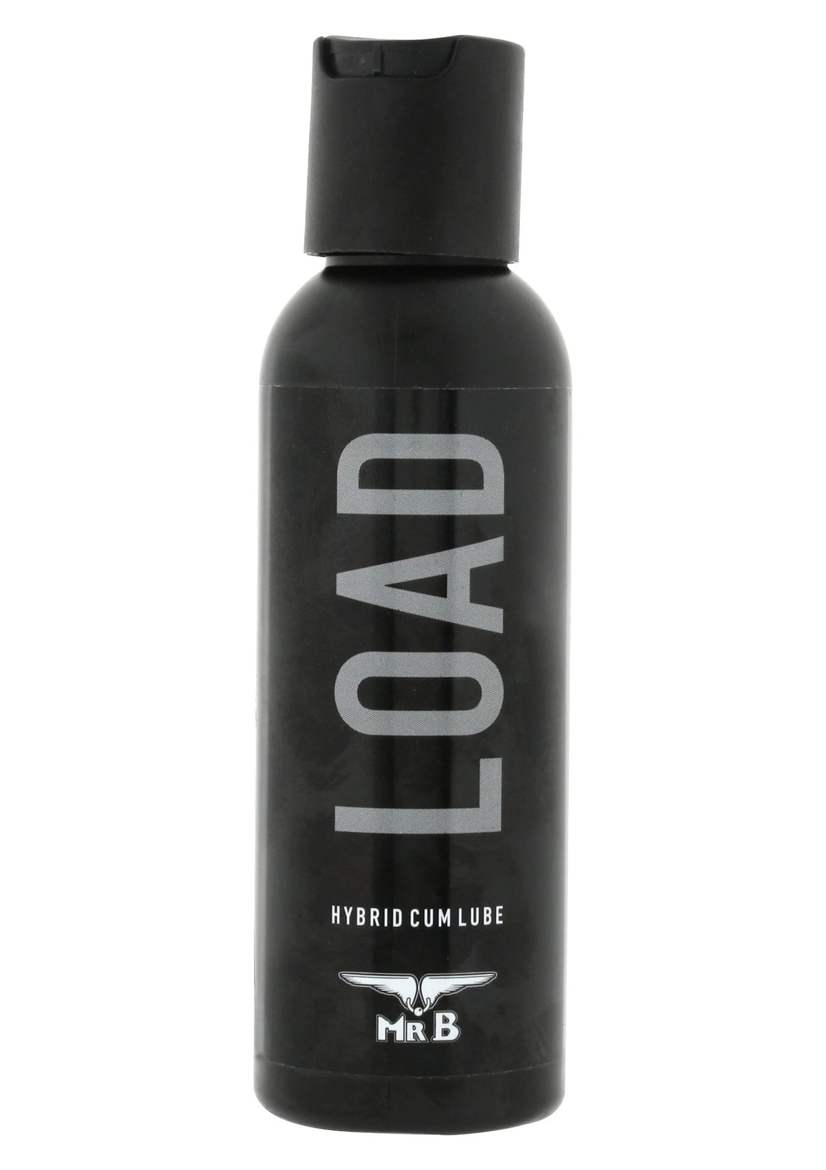 Bestel: Mister B Load Silicone 100 ml by Mister B - bij Happytoys: de erotische sex webshop | liever Happy dan Easy ⭐⭐⭐⭐⭐ - Default Title - 97003 - NATUREL - 100