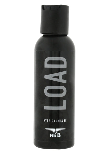 Bestel: Mister B Load Silicone 100 ml by Mister B - bij Happytoys: de erotische sex webshop | liever Happy dan Easy ⭐⭐⭐⭐⭐ - Default Title - 97003 - NATUREL - 100